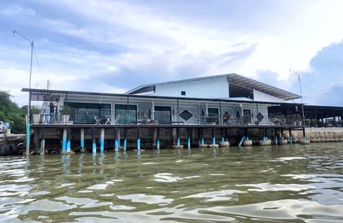 Sichon Resort | 55 m² Resort ∙ 6 guests