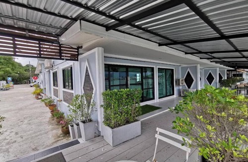 Sichon Resort | 55 m² Resort ∙ 6 guests