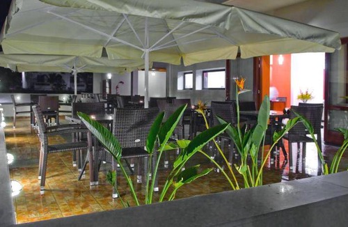 Sougia Apartment | 55 m² Serviced apartment ∙ 4 guests