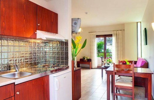 Sougia Apartment | 55 m² Serviced apartment ∙ 4 guests