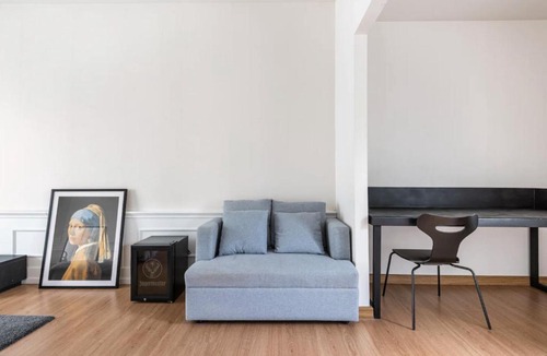 Ban Mai Apartment | 55th AREA