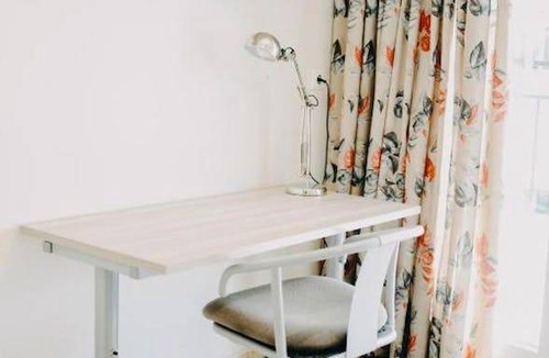 Piraeus Apartment | 56 m² Apartment ∙ 1 bedroom ∙ 3 guests