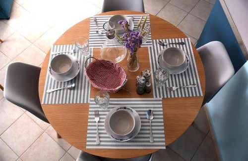 Aktio-Vonitsa Apartment | 58 m² Apartment ∙ 1 bedroom ∙ 5 guests