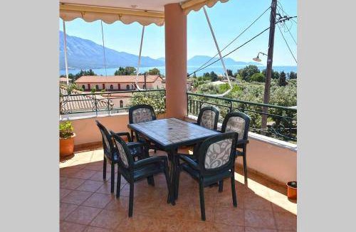 Aktio-Vonitsa Apartment | 58 m² Apartment ∙ 1 bedroom ∙ 5 guests