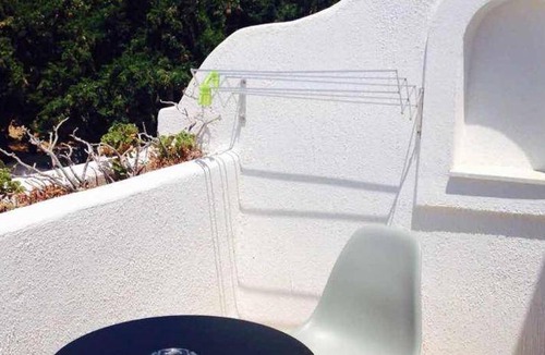 Naousa Apartment | 58 m² Apartment ∙ 2 bedrooms ∙ 6 guests