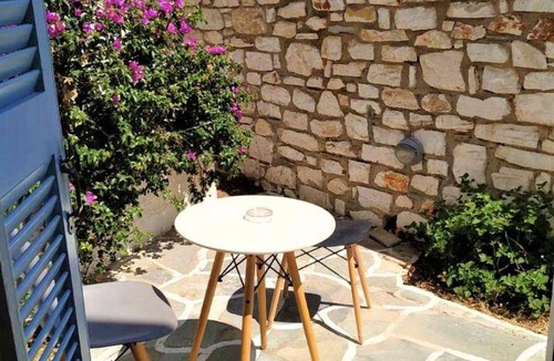 Naousa Apartment | 58 m² Apartment ∙ 2 bedrooms ∙ 6 guests