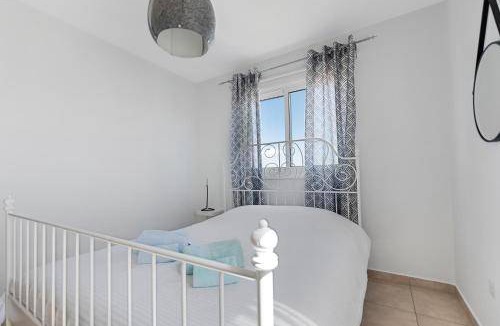 Lykabittos Apartment | 58 m² Apartment ∙ 1 bedroom ∙ 2 guests