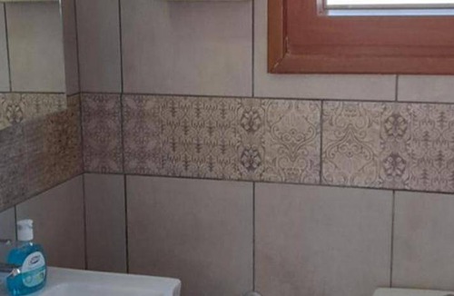 Samothrace Apartment | 58 m² Apartment ∙ 1 bedroom ∙ 4 guests