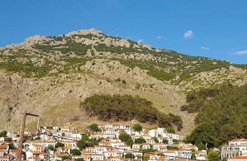 Samothrace Apartment | 58 m² Apartment ∙ 1 bedroom ∙ 4 guests