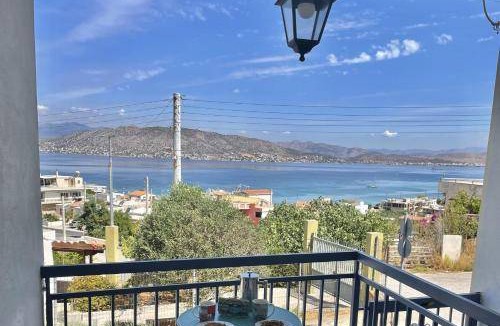 Salamis House | 59 m² House ∙ 2 bedrooms ∙ 3 guests