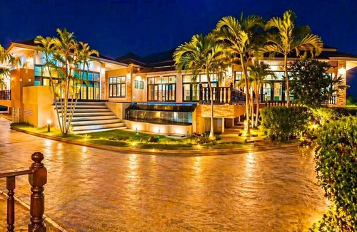 Hin Lek Fai Villa | 5BR Villa for 10 Private Estate Hua Hin
