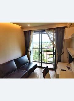 San Phak Wan Apartment | 6 Jasmine Room 6606