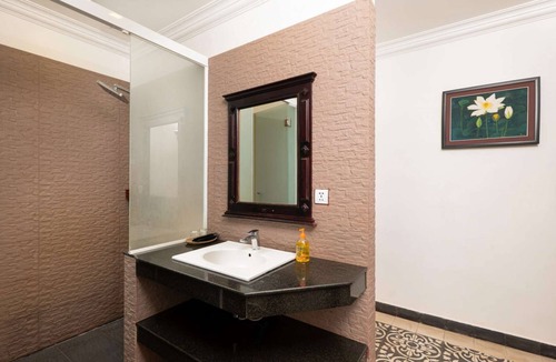 Siem Reap Villa | 6 Rooms Exclusive Villa in Siem Reap — Wellness & Culture Immersion