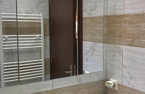 Prinos Apartment | 60 m² Apartment ∙ 1 bedroom ∙ 5 guests
