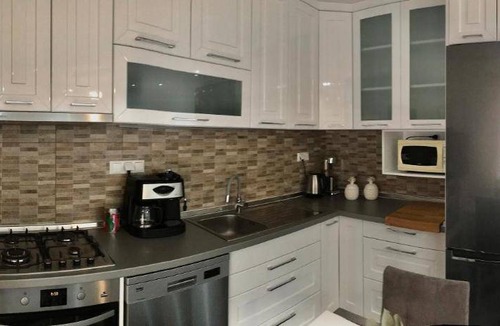 Prinos Apartment | 60 m² Apartment ∙ 1 bedroom ∙ 5 guests