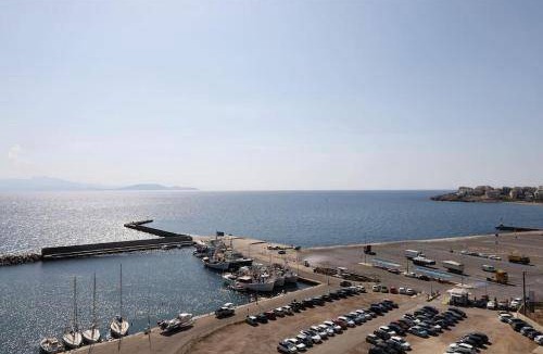 Rafina-Pikermi Apartment | 60 m² Apartment ∙ 1 bedroom ∙ 3 guests