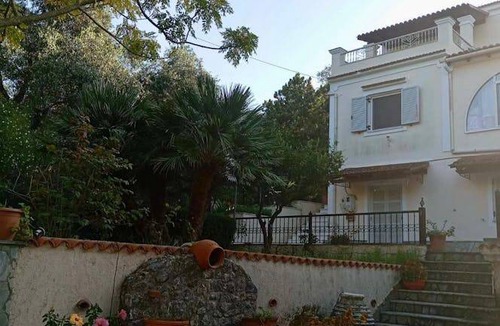 Corfu Town Apartment | 60 m² Apartment ∙ 1 bedroom ∙ 2 guests