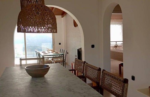 Corfu Town Apartment | 60 m² Apartment ∙ 1 bedroom ∙ 2 guests