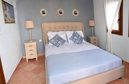 Sourpi Apartment | 60 m² Apartment ∙ 1 bedroom ∙ 4 guests