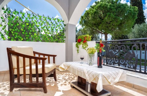 Agrilia Apartment | 60 m² Apartment ∙ 1 bedroom ∙ 5 guests
