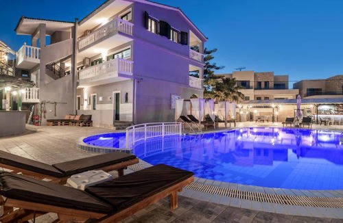 Amoudi Apartment | 60 m² Apartment ∙ 2 bedrooms ∙ 6 guests