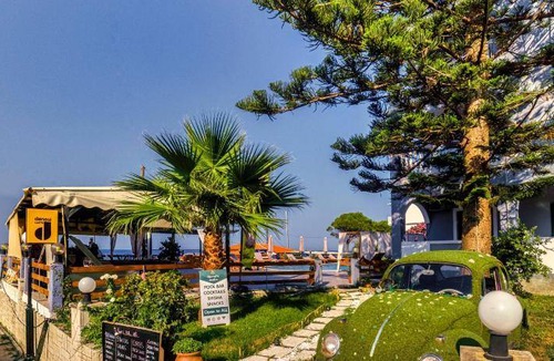 Amoudi Apartment | 60 m² Apartment ∙ 2 bedrooms ∙ 6 guests