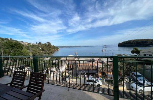 Kalami Apartment | 60 m² Apartment ∙ 2 bedrooms ∙ 4 guests