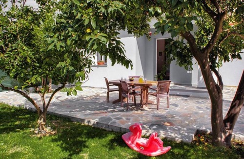 Artemida Apartment | 60 m² Apartment ∙ 2 bedrooms ∙ 6 guests