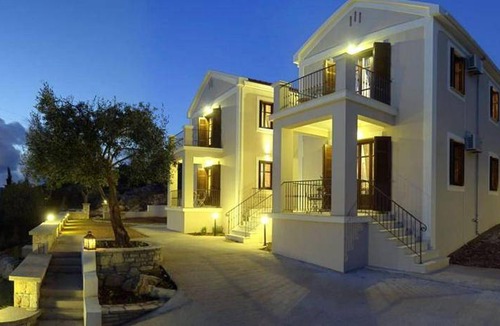Vathy Apartment | 60 m² Apartment ∙ 2 bedrooms ∙ 5 guests