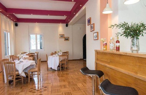 Vathy Apartment | 60 m² Apartment ∙ 2 bedrooms ∙ 4 guests