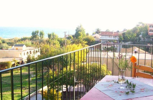 Gardenos Apartment | 60 m² Apartment ∙ 2 bedrooms ∙ 5 guests
