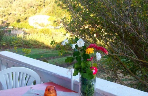 Gardenos Apartment | 60 m² Apartment ∙ 2 bedrooms ∙ 5 guests