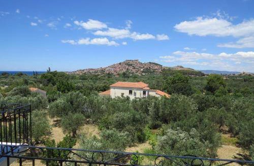 Mithimna Apartment | 60 m² Apartment ∙ 2 bedrooms ∙ 5 guests