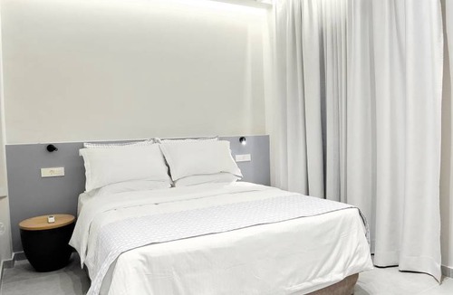 Vlicho Apartment | 60 m² Apartment ∙ 3 bedrooms ∙ 6 guests