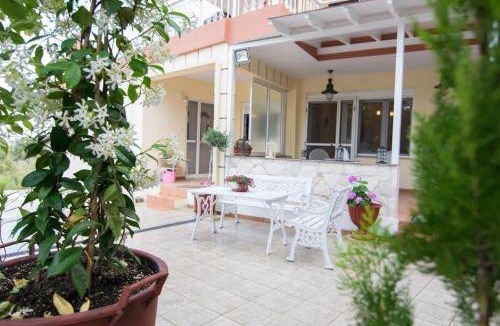 Afytos Apartment | 60 m² Apartment ∙ 4 guests