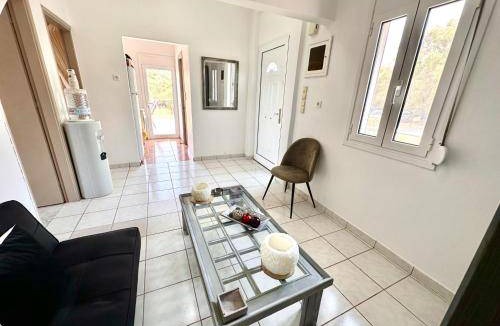 Amfilochia Apartment | 60 m² Apartment ∙ 2 bedrooms ∙ 5 guests