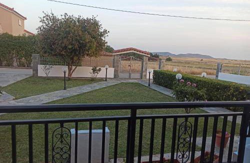 Nea Koutali Apartment | 60 m² Apartment ∙ 2 bedrooms ∙ 3 guests