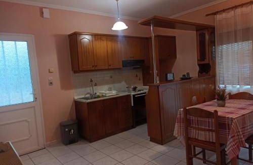 Nea Koutali Apartment | 60 m² Apartment ∙ 2 bedrooms ∙ 3 guests