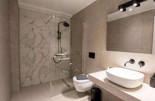Patras Apartment | 60 m² Apartment ∙ 1 bedroom ∙ 4 guests