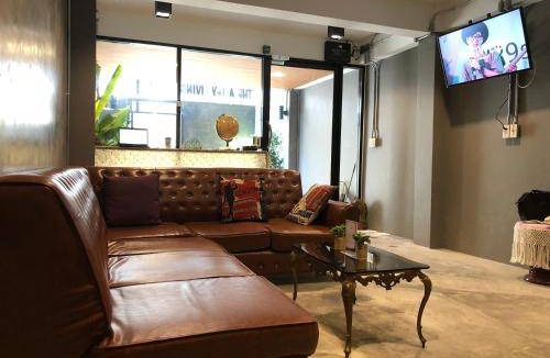 Wisutkasat Apartment | 60 m² Apartment ∙ 4 guests
