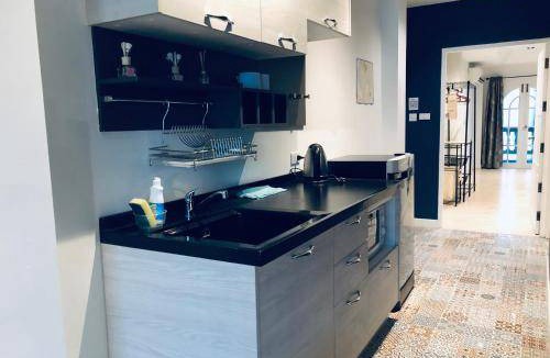 Wisutkasat Apartment | 60 m² Apartment ∙ 4 guests