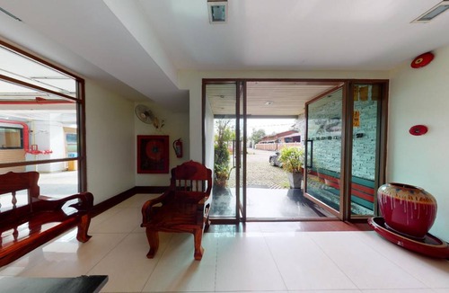 Huai Khwang Apartment | 60 m² Apartment ∙ 2 bedrooms ∙ 5 guests
