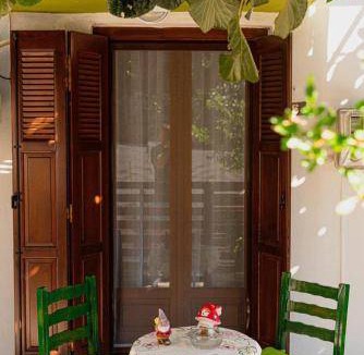 Ano Lechonia Bed & Breakfast | 60 m² Bed and breakfast ∙ 3 guests