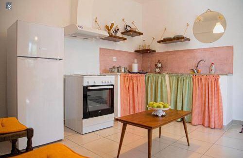 Ano Lechonia Bed & Breakfast | 60 m² Bed and breakfast ∙ 3 guests