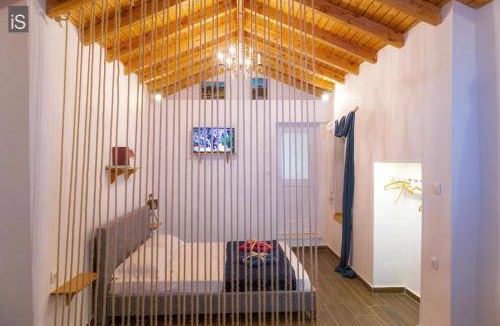 Ano Lechonia Bed & Breakfast | 60 m² Bed and breakfast ∙ 3 guests