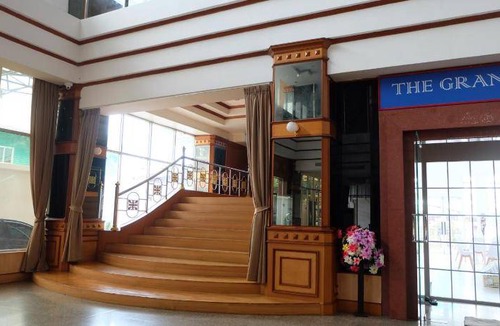 Phlabphla Hotel | 60 m² Hotel ∙ 3 guests