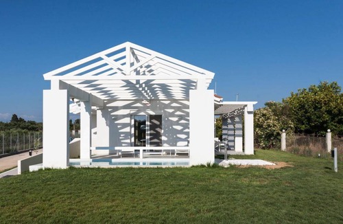 Ilida House | 60 m² House ∙ 1 bedroom ∙ 4 guests