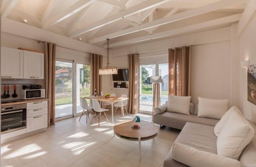 Ilida House | 60 m² House ∙ 1 bedroom ∙ 4 guests