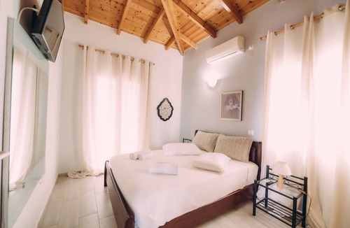 Ilida House | 60 m² House ∙ 1 bedroom ∙ 4 guests
