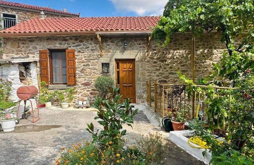 Kastri House | 60 m² House ∙ 1 bedroom ∙ 4 guests